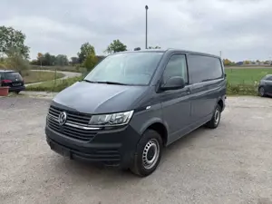 Volkswagen T6 Transporter Bild 3