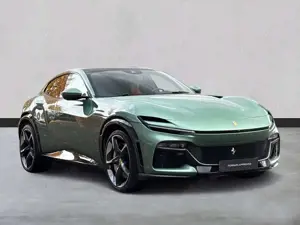 Ferrari Purosangue *Embleme*HiFi*PDC*Klima*Leder* Bild 5