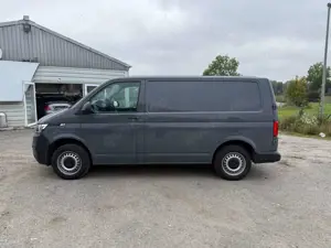 Volkswagen T6 Transporter Bild 4