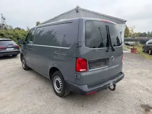 Volkswagen T6 Transporter Bild 5