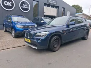 BMW X1 Baureihe X1 18 d xDrive