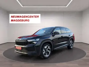Skoda Kodiaq 1.5 TSI Sportline*7-SITZER*MATRIX*VORB.AHK*SOUND B