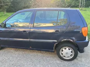 Volkswagen Polo Polo 60 Servo