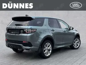 Land Rover Discovery Sport Si4 HSE Bild 2