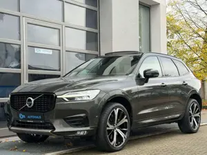 Volvo XC60 B5 AWD*R DESIGN*PANO*LUFT*HARMAN*360*HUD*21