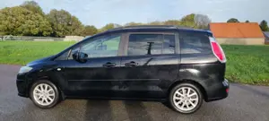 Mazda 5 Bild 4