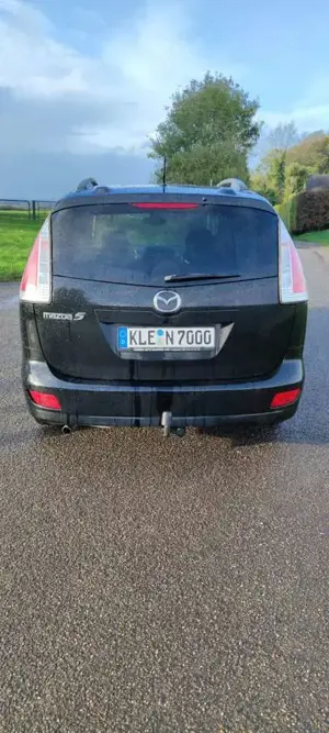 Mazda 5 Bild 3