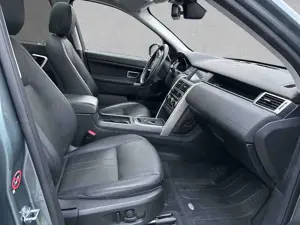 Land Rover Discovery Sport Si4 HSE Bild 3