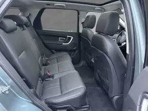 Land Rover Discovery Sport Si4 HSE Bild 5