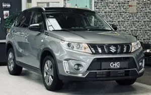 Suzuki Vitara 1.4 S 4x4 BoosterJet KAMERA|SHZ|ACC|