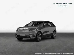 Land Rover Range Rover Velar P400e Dynamic SE