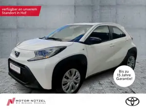 Toyota Aygo X AYGO X 1.0 Business Edition