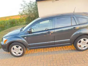 Dodge Caliber 2.0 CRD SE