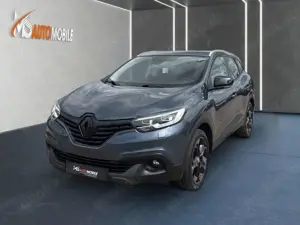 Renault Kadjar Energy TCe 130+LED+AHK+LEDER+BOSE+KAMERA