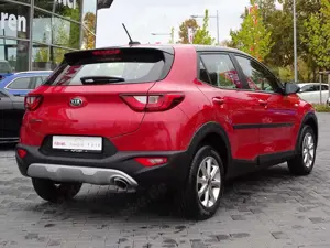 Kia Stonic 1.4 Edition 7 Tempomat Sitzheizung DAB Bild 5