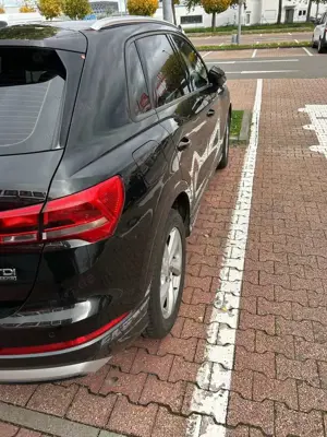 Audi Q3 Q3 40 TDI quattro S tronic advanced Bild 2