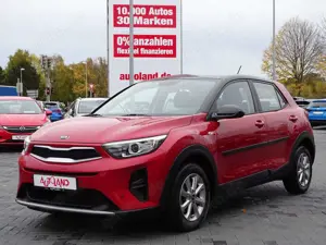 Kia Stonic 1.4 Edition 7 Tempomat Sitzheizung DAB Bild 2