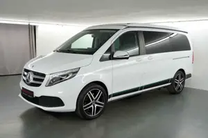 Mercedes-Benz V 250 V250 Marco Polo4M Horizon Artventure Sport-Paket