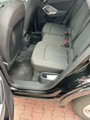 Audi Q3 Q3 40 TDI quattro S tronic advanced