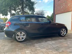 BMW 116 116i Bild 3