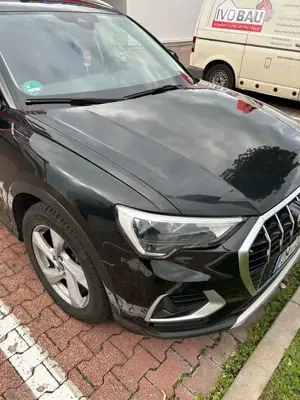 Audi Q3 Q3 40 TDI quattro S tronic advanced Bild 3