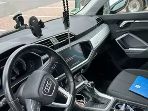 Audi Q3 Q3 40 TDI quattro S tronic advanced Bild 4