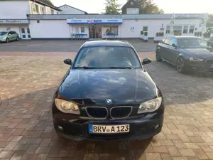 BMW 116 116i Bild 2
