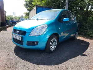 Suzuki Splash 1.0 Comfort // Klima // 1.Hand // WR