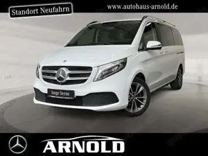 Mercedes-Benz V 250 V 250 d Avantgarde Lang 360° DISTRONIC el-Klappe