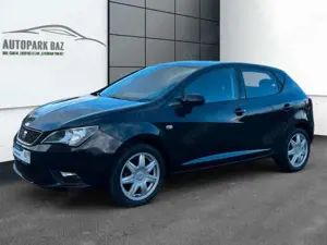 SEAT Ibiza Lim. i-Tech*TÜV*PDC*SHZ*Klim*