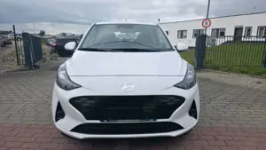 Hyundai i10 Bild 2