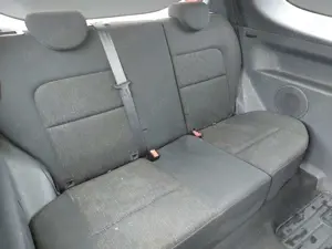 Mitsubishi Colt Bild 5