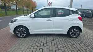 Hyundai i10 Bild 5