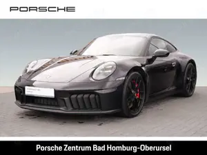 Porsche 992 911 Carrera GTS Sportabgas HA-Lenkung LED
