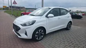Hyundai i10 Bild 4