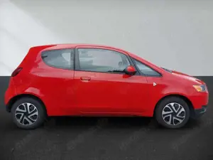 Mitsubishi Colt Bild 3
