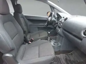 Mitsubishi Colt Bild 4
