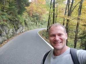 Ich gebe nicht auf, dich zu finden