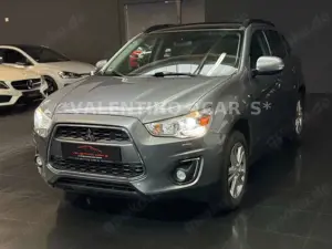 Mitsubishi ASX 2.2 DI-D Instyle Automatik/4WD/Pano/Navi/Xen Bild 2