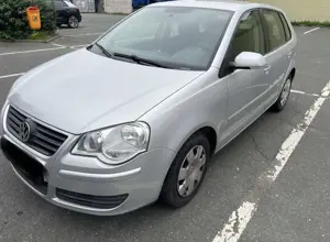 Volkswagen Polo 1.2 Comfortline