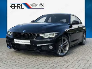 BMW 430 i XDR A M Sportpaket Head-Up HiFi DAB LED