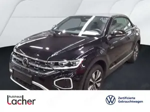 Volkswagen T-Roc Goal 1.0 TSI