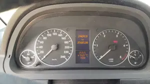 Mercedes-Benz A 160 A 160 CDI Classic DPF Polar Star Bild 5