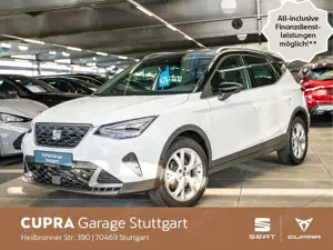 SEAT Arona Sport 1.0 TSI DSG 85kW