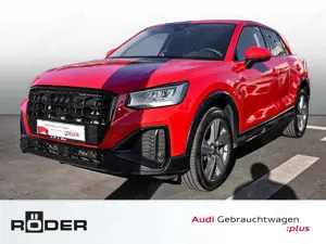 Audi Q2 35 TFSI S line AUDI GW:plus Aktionswochen