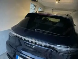 Porsche Macan Macan S PDK