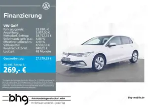 Volkswagen Golf 1.5 TSI OPF Life