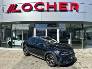 Volkswagen Taigo Style 1.5 TSI DSG, AHK, Navi