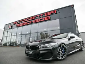 BMW 840 Coupe M Sportpaket* M Technik Sport* Laser*