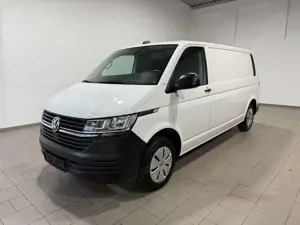 Volkswagen T6.1 Transporter ,4Motion,lang,Klima,Radio,AHK